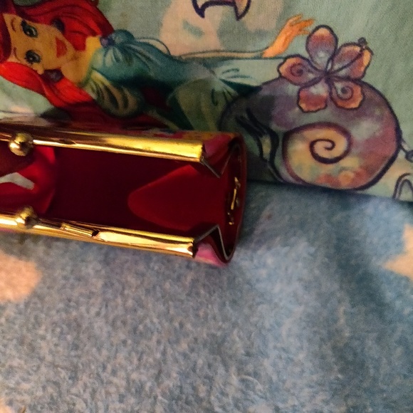 ⭐ Disney Princess Coin Purse ⭐ - Picture 3 of 4